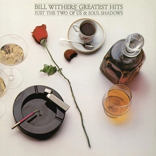 BILL WITHERS / ビル・ウィザース / GREATEST HITS (VINYL)