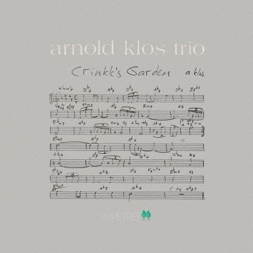 ARNOLD KLOS / アーノルド・クロス / クリンクルズ・ガーデン