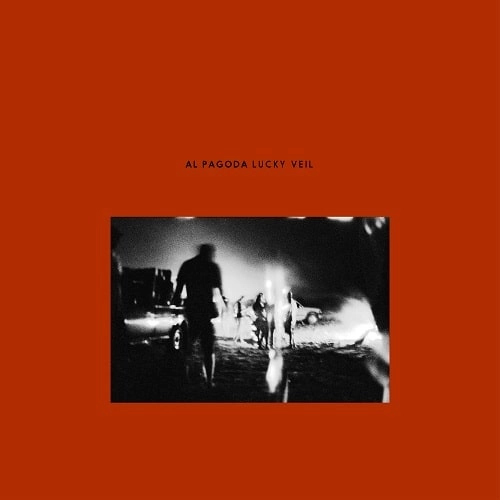 AL PAGODA / LUCKY VEIL (LP)