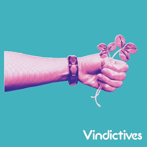 Vindictives (JPN/PUNK) / Template Girl