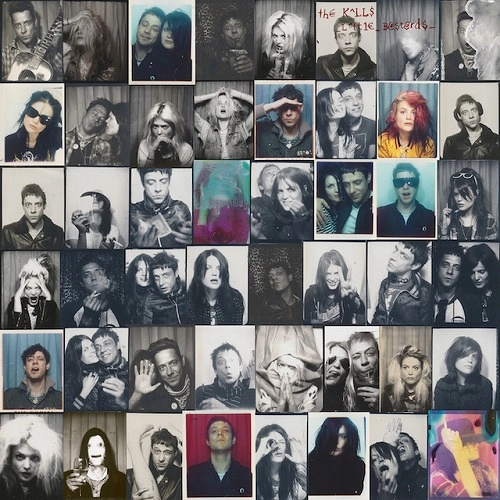 KILLS / キルズ / LITTLE BASTARDS (CD)