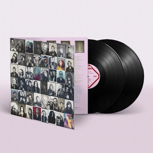 KILLS / キルズ / LITTLE BASTARDS (LP/BLACK VINYL)
