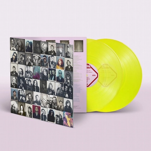 KILLS / キルズ / LITTLE BASTARDS (LP/COLORED VINYL)