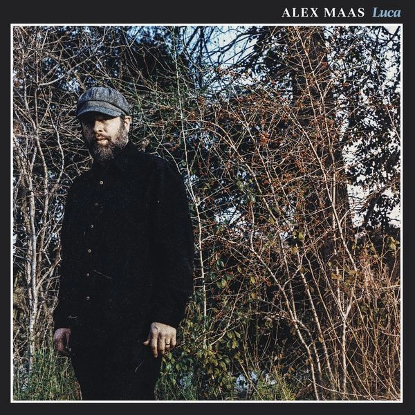 ALEX MAAS / LUCA (CD)