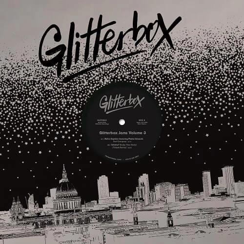 V.A. (GLITTERBOX) / GLITTERBOX JAMS VOLUME 3 (YUKSEK / AEROPLANE REMIXES)