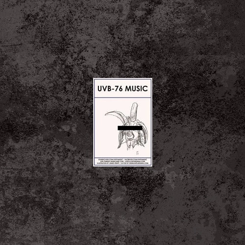 KARIM MAAS / UVB76-017