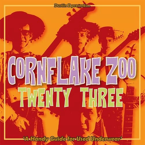 V.A. (CORNFLAKE ZOO) / CORNFLAKE ZOO EPISODE 23 (CD)
