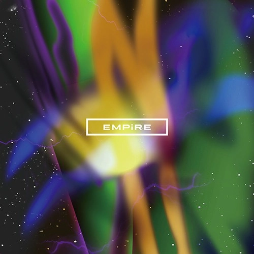 EMPiRE (J-POP) / Don't tell me why [now type ver] / TOKYO MOONLiGHT [now type ver]