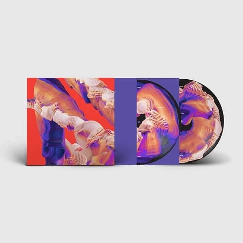 BICEP / バイセップ / ISLES (PICTURE LP)
