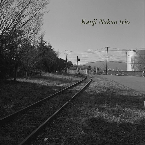 中尾勘二トリオ / Kanji Nakao trio