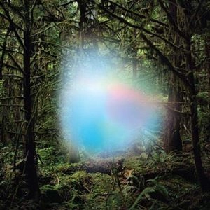 GHOSTS OF THE FOREST / GHOSTS OF THE FOREST