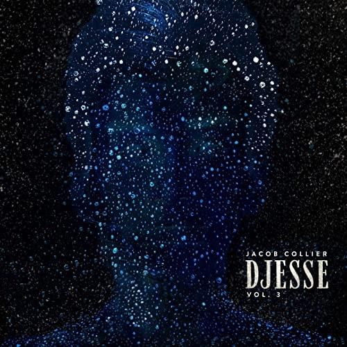JACOB COLLIER / ジェイコブ・コリアー / DJESSE VOL.3