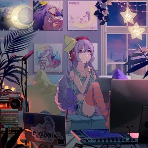 MIKADUKI BIGWAVE / ミカヅキBIGWAVE / わたしの小さなGALAXY