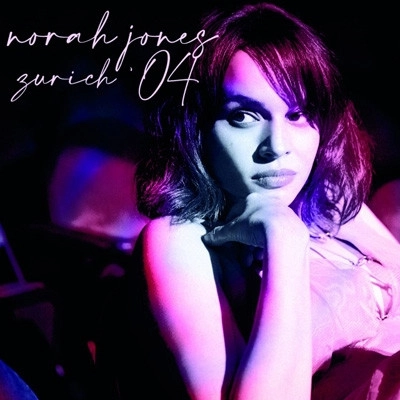 NORAH JONES / ノラ・ジョーンズ / ライヴ･イン･スイス2004 / Switzerland 2004