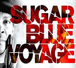 SUGAR BLUE / シュガー・ブルー / ヴォヤージュ