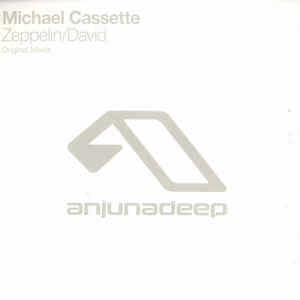 MICHAEL CASSETTE / ZEPPELIN / DAVID