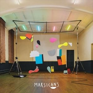 MARSICANS / URSA MAJOR