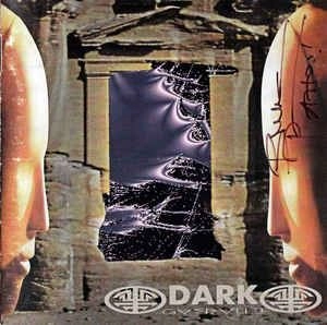 DARK (from Czech) / DARK GAMBALLE