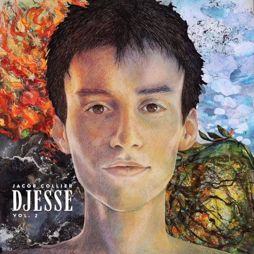 JACOB COLLIER / ジェイコブ・コリアー / DJESSE VOL.2