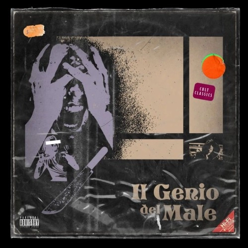 SLIM ONE / IL GENIO DEL MALE