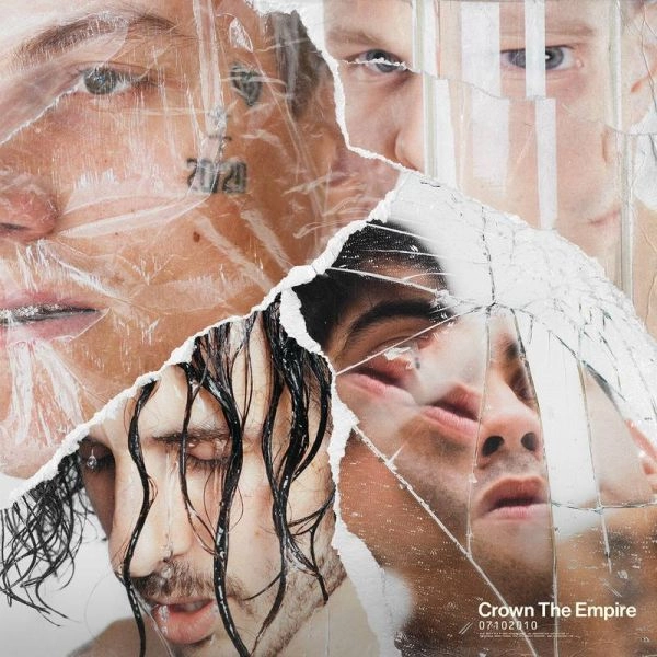 CROWN THE EMPIRE / クラウン・ジ・エンパイア / 7102010