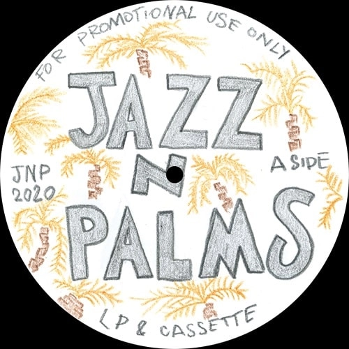 JAZZ N PALMS / JAZZ N PALMS 03