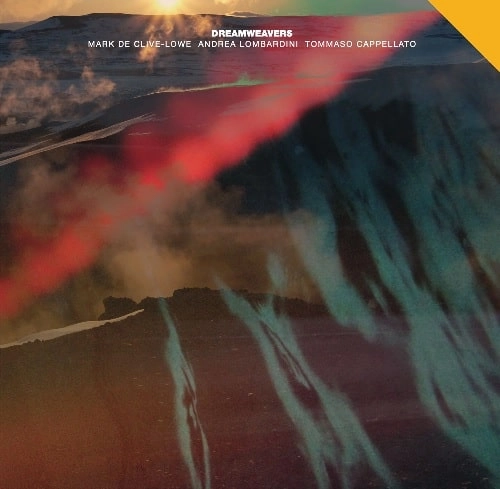 MARK DE CLIVE-LOWE / ANDREA LOMBARDINI / TOMMASO CAPPELLATO / DREAMWEAVERS