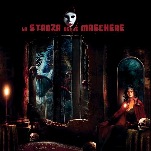 LA STANZA DELLE MASCHERE / LA STANZA DELLE MASCHERE