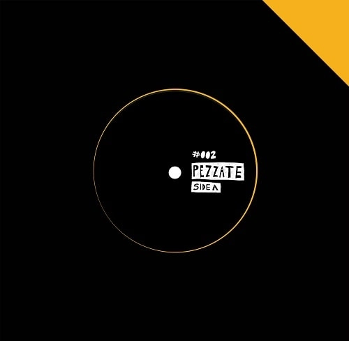TWICE & VOLCOV / PEZZATE #002