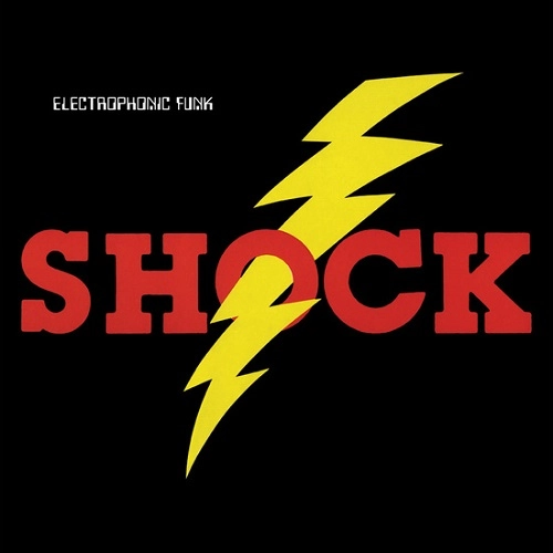 SHOCK (SOUL) / ショック / ELECTROPHONIC FUNK