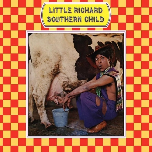 LITTLE RICHARD / リトル・リチャード / SOUTHERN CHILD