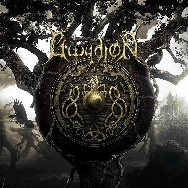 GWYDION / GWYDION