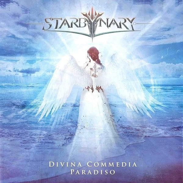 STARBYNARY / DIVINA COMMEDIA: PARADISO