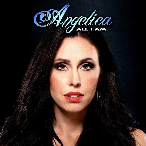 ANGELICA (THE MURDER OF MY SWEET) / ALL I AM