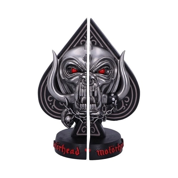 MOTORHEAD / モーターヘッド / ACE OF SPADES BOOKENDS