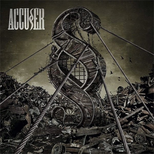 ACCUSER / アキューサー / ACCUSER
