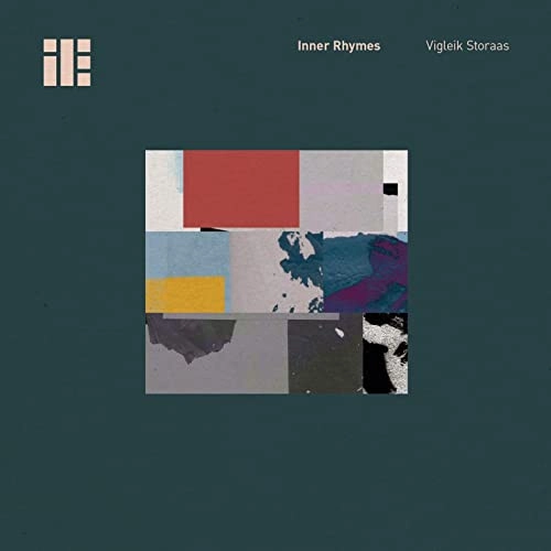 VIGLEIK STORAAS / ヴィグレイク・ストラース / INNER RHYMES