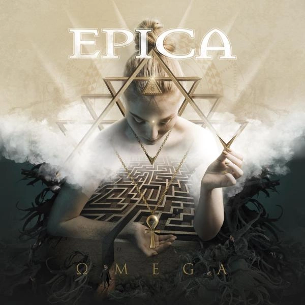 EPICA / エピカ / OMEGA / オメガ<4CD>