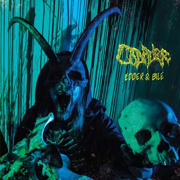 CADAVER / カダヴァー / エダー&バイル / Edder & Bile