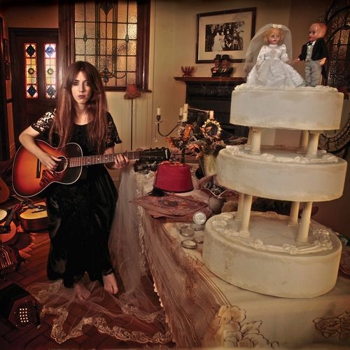 GWENIFER RAYMOND / STRANGE LIGHTS OVER GARTH MOUNTAIN (CD)