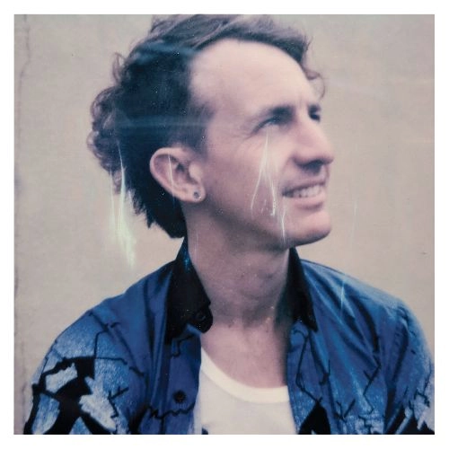 BUCK MEEK / TWO SAVIORS (COLORED VINYL)