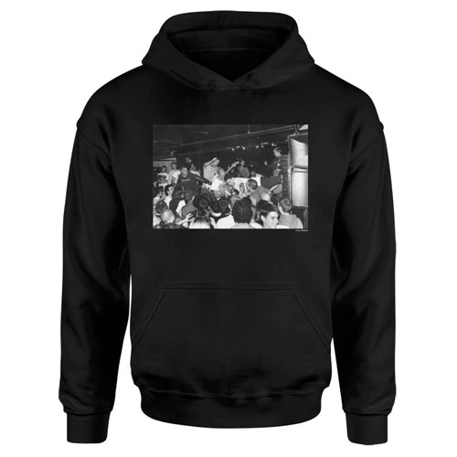 V.A. (REVELATION RECORDS) / XL/HOODY/NEW YORK CITY HARDCORE