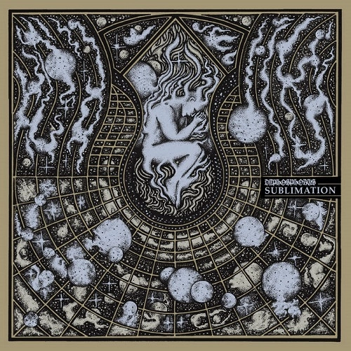 DEPHOSPHORUS / SUBLIMATION