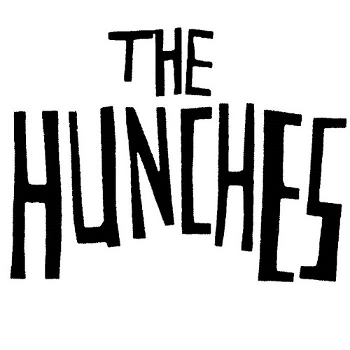 HUNCHES / ハンチズ / SAME NEW THING (LP)