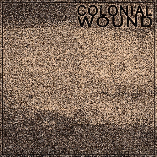 COLONIAL WOUND / UNTITLED (12")