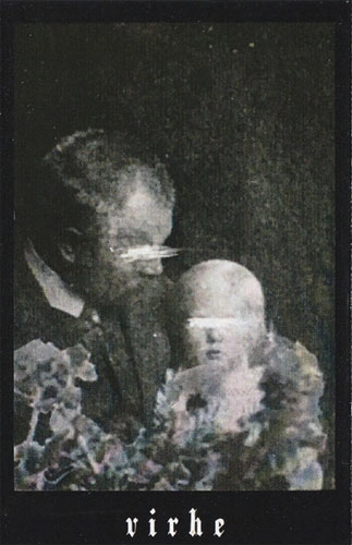 VIRHE / DEMO (CASSETTE)