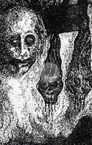 SPINELESS / SPINELESS (CASSETTE)