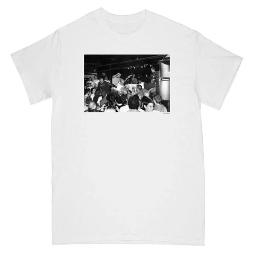 V.A. (REVELATION RECORDS) / L/WHITE/NEW YORK CITY HARDCORE