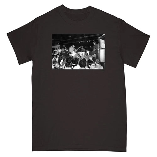 V.A. (REVELATION RECORDS) / L/BLACK/NEW YORK CITY HARDCORE