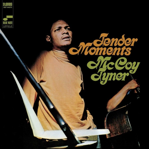 MCCOY TYNER / マッコイ・タイナー / TENDER MOMENTS(Blue Note TONE POET LP SERIES)